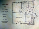 Floorplan of Payne Close, Barking, Essex, IG11 9PL