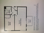 Floorplan of Caxton Street North, Canning Town, London, E16 1XJ