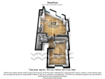 Floorplan of Mountgrove Road, Finsbury Park, London, N5 2LT
