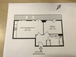 Floorplan of Hammersley Road, Canning Town, London, E16 1FW