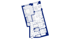 Floorplan of Stepney Way, Whitechapel, London, E1 2JA