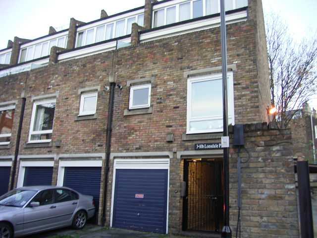 Lonsdale Place, Angel, London, N1 1EL