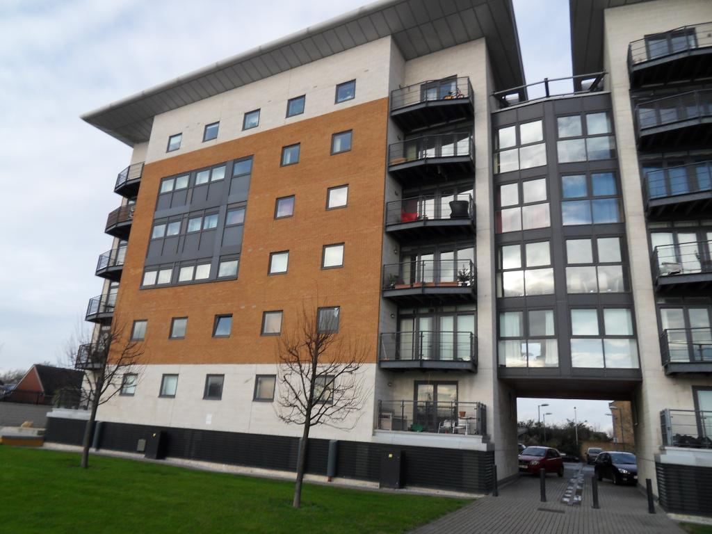 Lowestoft Mews, Royal Docks, London, E16 2ST