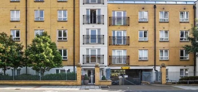 39 Windmill Lane, Stratford, London, E15 1PY