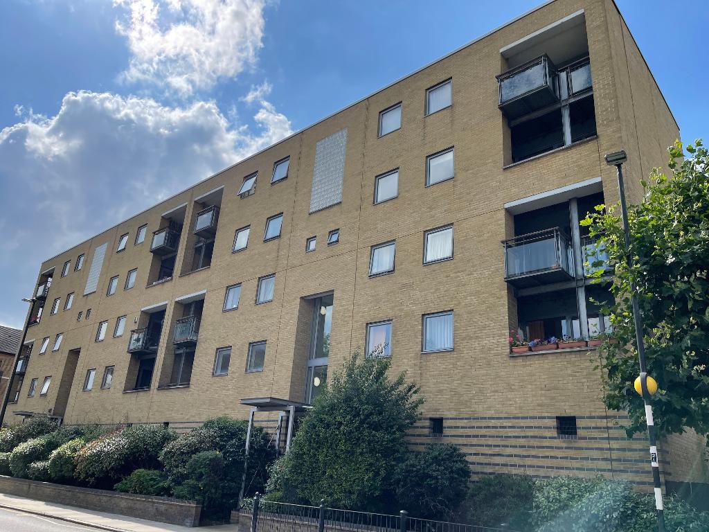 Tasman Court, 244 Westferry Road, Isle of Dogs, London, E14 3QJ