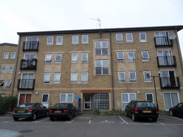 Abbey Road, Barking, Essex, IG11 7GW