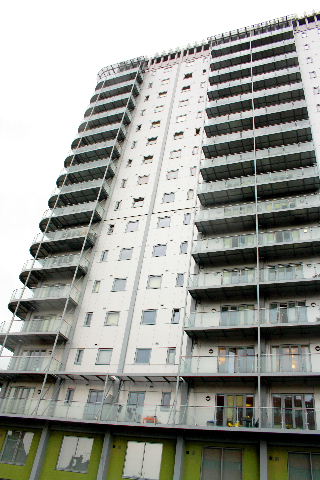 Icon Building, Ilford, Essex, IG1 2FB