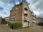 Flat 3, 2 Millennium Drive, Isle of Dogs, London, E14 3GB