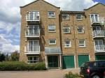 Lyndhurst Lodge, 2 Millennium Drive, Isle of Dogs, London, E14 3GB