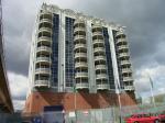 Switch House, 4 Blackwall Way, Isle of Dogs, London, E14 9QS