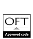 OFT Approved Code