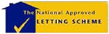 National Approved Letting Scheme